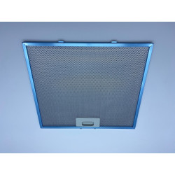 Филтър алуминиев аспиратор BEKO