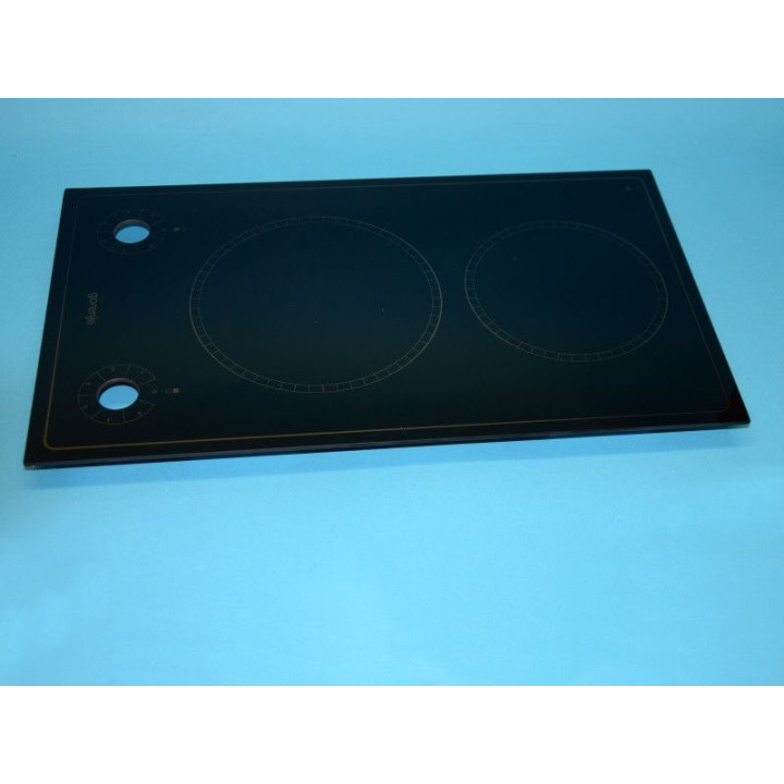 Стъклокерамика за плот Gorenje