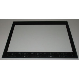 Вътрешно стъкло фурна Beko