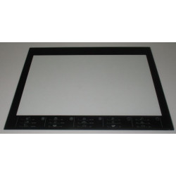 Вътрешно стъкло фурна Beko