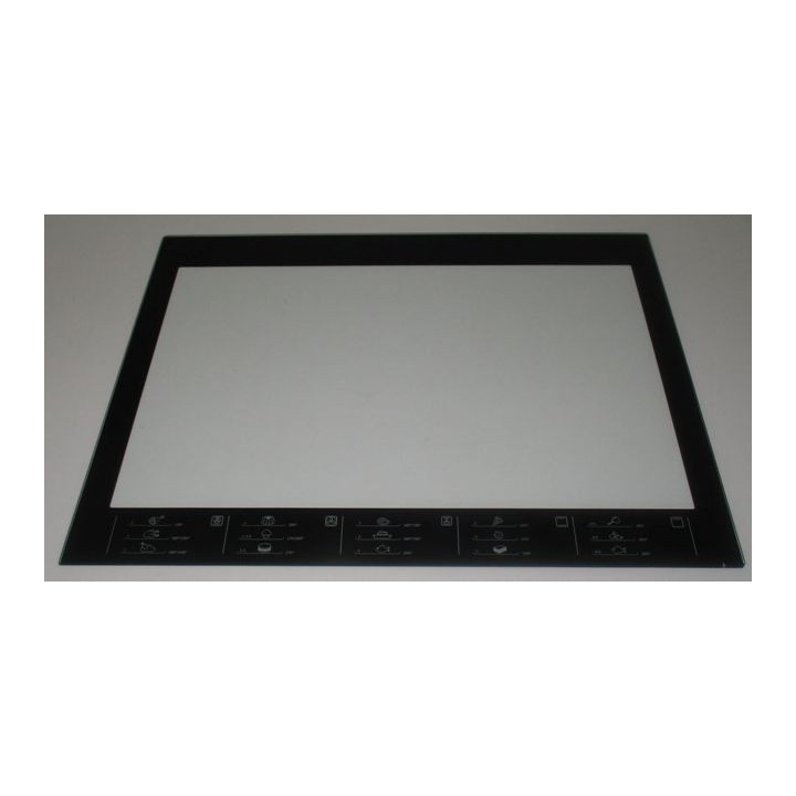 Вътрешно стъкло фурна Beko