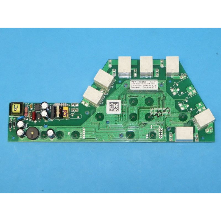 Платка за стъклокерамичен плот Gorenje