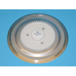 Резервен нож за колбасорезачка Gorenje