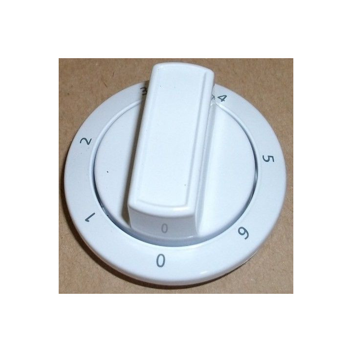 Врътка (0 - 6) за котлон на печка BEKO