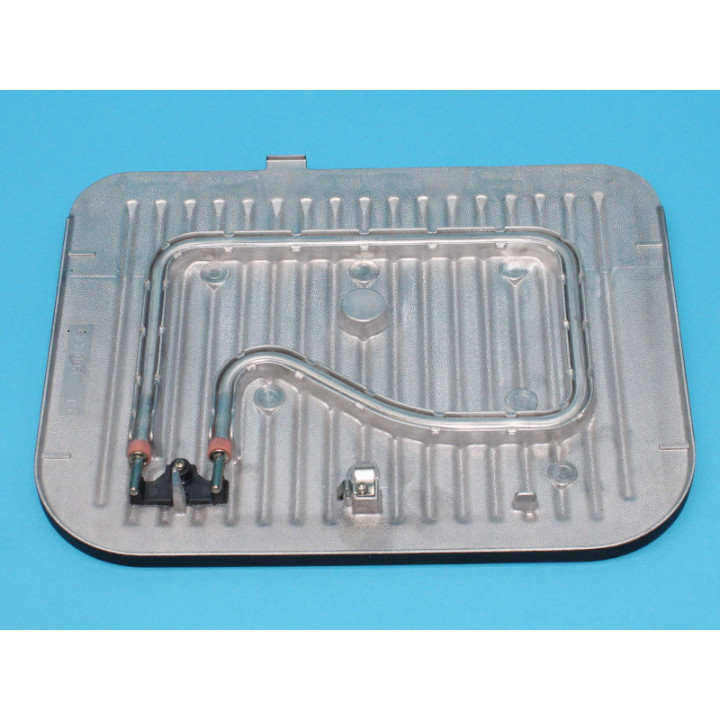 Плоча с нагревател за грил Gorenje