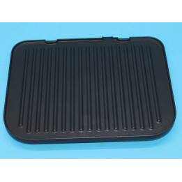 Плоча с нагревател за грил Gorenje