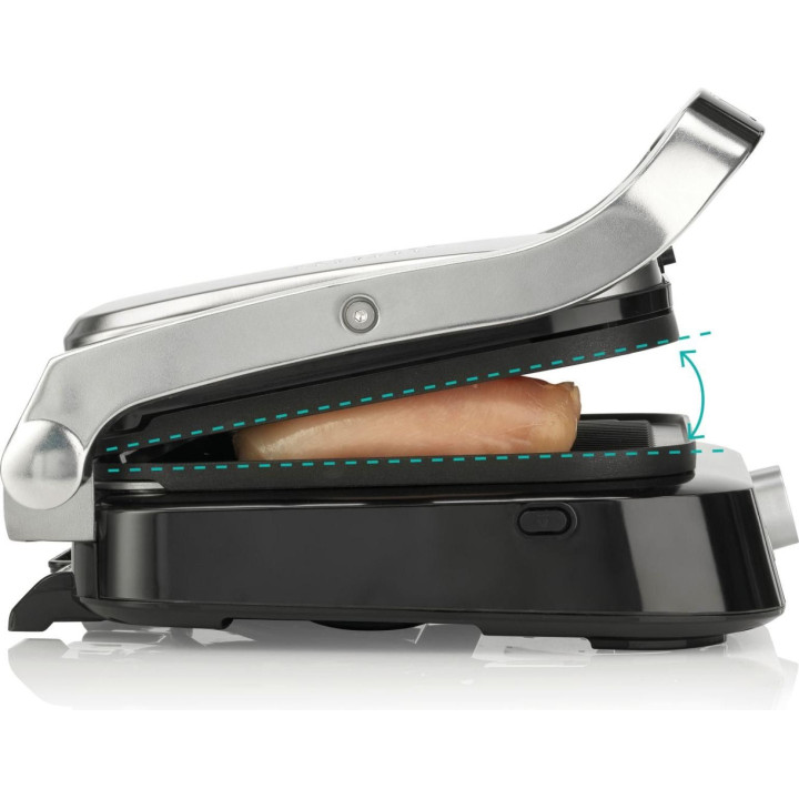 Нагревател за електрически грил Gorenje GCG2100S