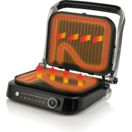 Нагревател за електрически грил Gorenje GCG2100S