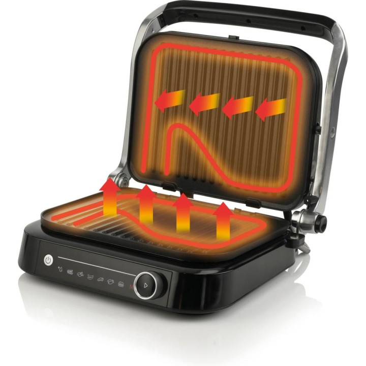 Нагревател за електрически грил Gorenje GCG2100S