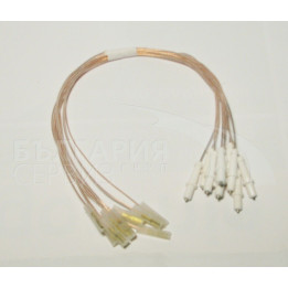 Свещ 40 см, печка ESCO