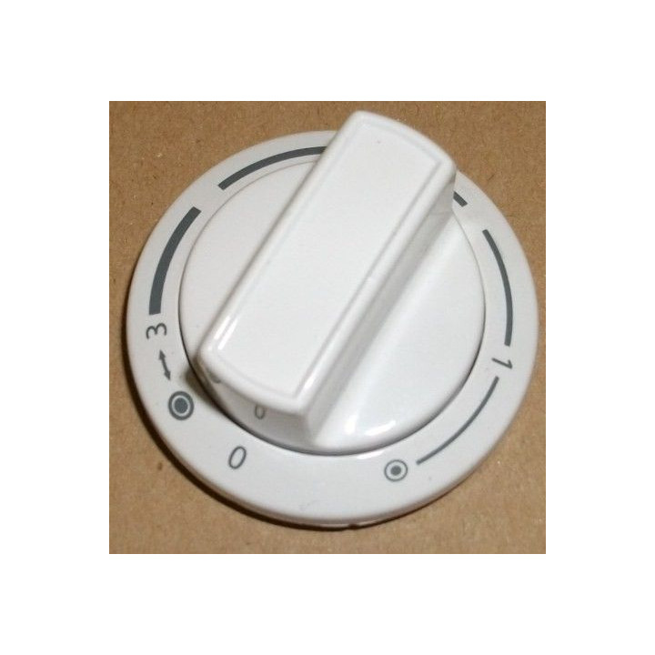 Врътка за плоча (двоен 0 - 3) BEKO