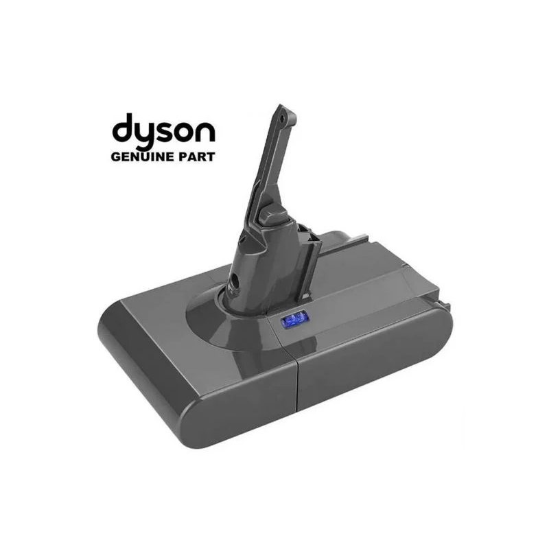 Батерия за прахосмукачка Dyson V7 SV11 968670-02 с винтове