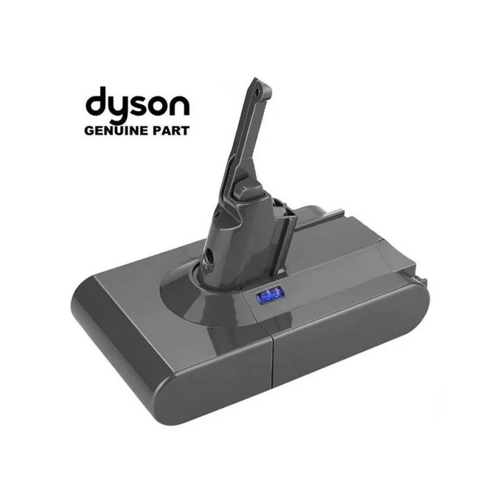 Батерия за прахосмукачка Dyson V7 SV11 968670-02 с винтове