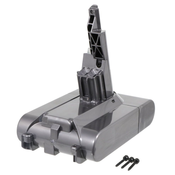Батерия за прахосмукачка Dyson V7 SV11 968670-02 с винтове