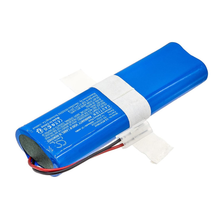 Батерия за роботизирана прахосмукачка Rowenta X-PLORER SERIE 95