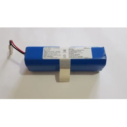 Батерия за роботизирана прахосмукачка Rowenta X-PLORER SERIE 95