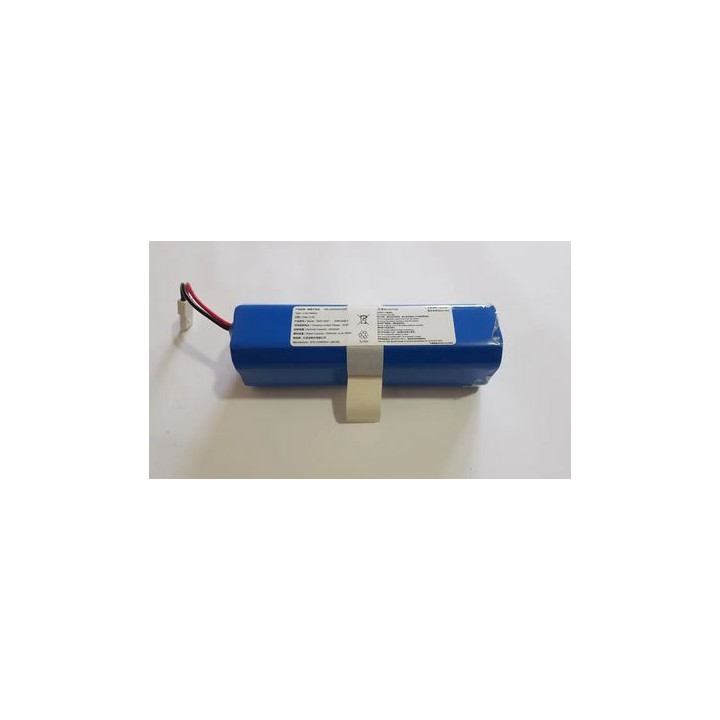 Батерия за роботизирана прахосмукачка Rowenta X-PLORER SERIE 95