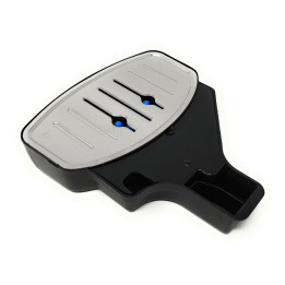 Ваничка + решетка кафеавтомат KRUPS