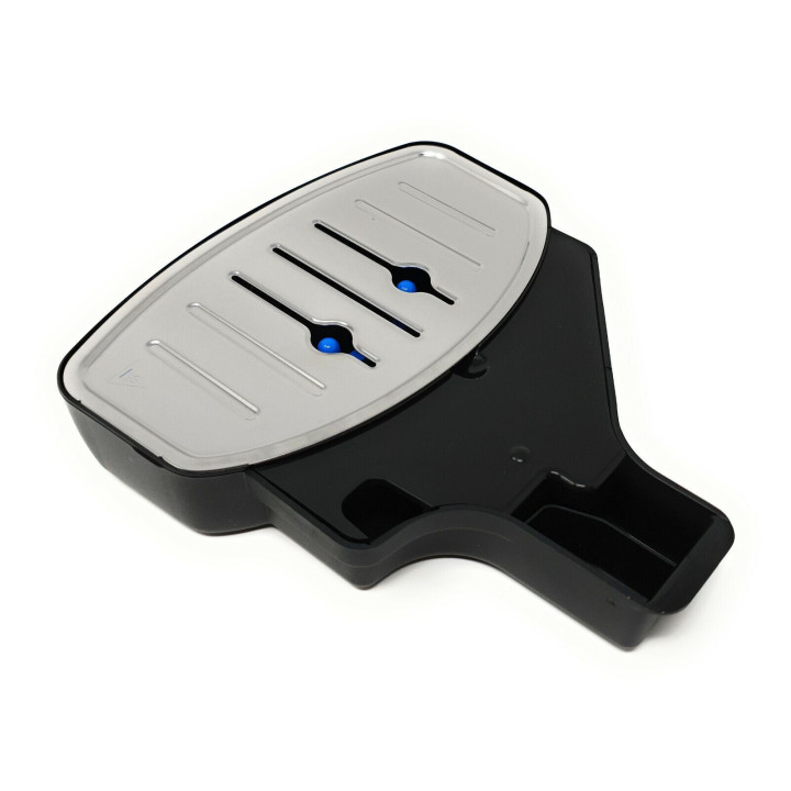 Ваничка + решетка кафеавтомат KRUPS