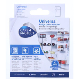 Care + Protect препарат за отстраняване на миризми от хладилника FAD4001
