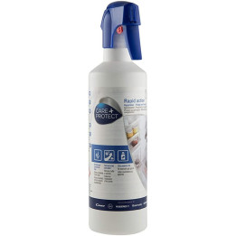 Care + Protect спрей за почистване на хладилник 500 мл (портокал) CSL4001/1