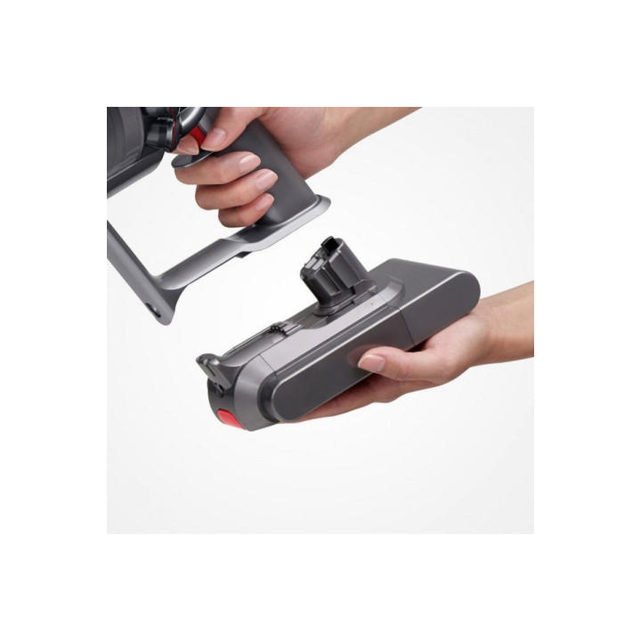 Батерия+зарядно за Dyson V11 и V15 Quick Release (с щракване)