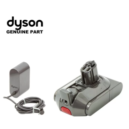 Батерия+зарядно за Dyson V11 и V15 Quick Release (с щракване)