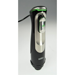 Моторно тяло за пасатор BRAUN