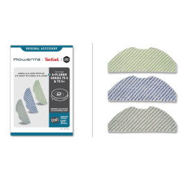 Комплект подложки за роботизирана прахосмукачка ROWENTA