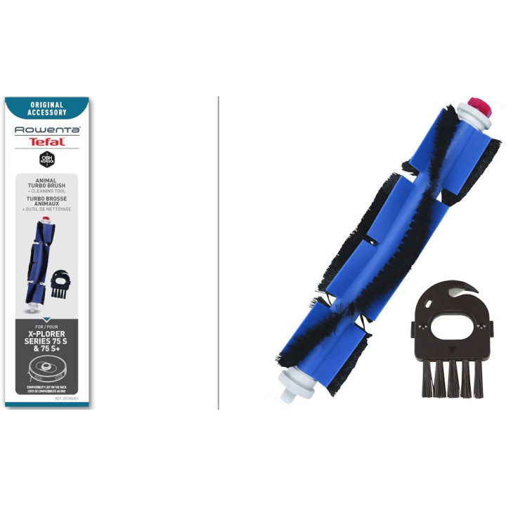 Четка за роботизирана прахосмукачка ROWENTA