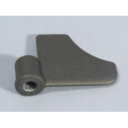 Бъркалка за хлебопекарна Kenwood