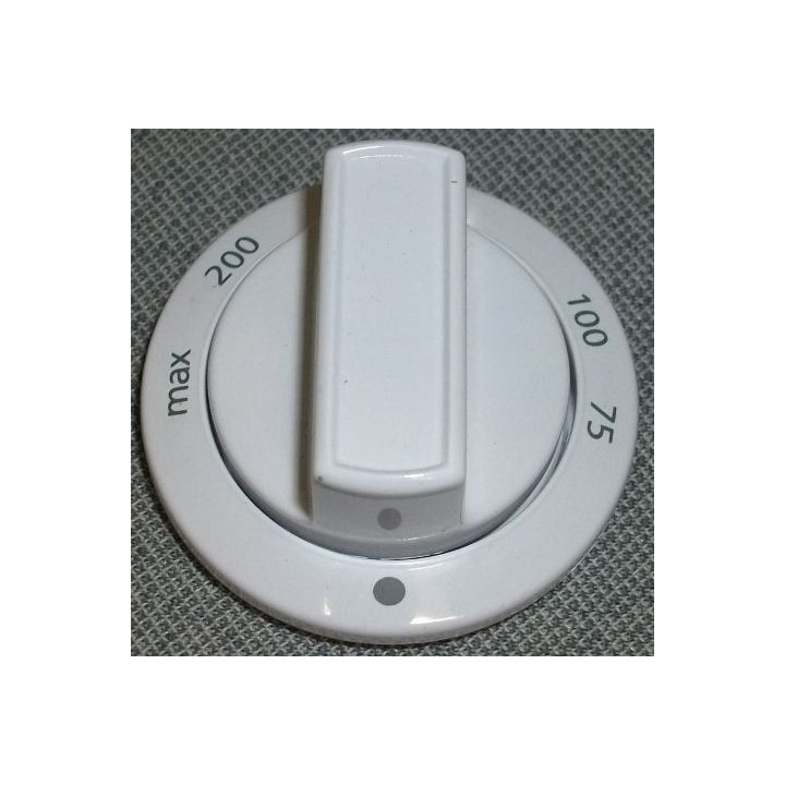 Врътка (градуси) за фурна на печка BEKO