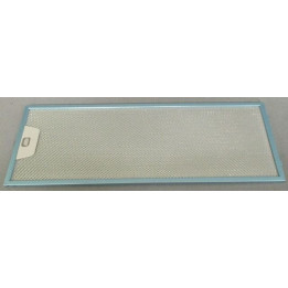 Филтър алуминиев аспиратор BEKO