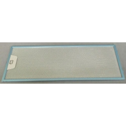 Филтър алуминиев аспиратор BEKO