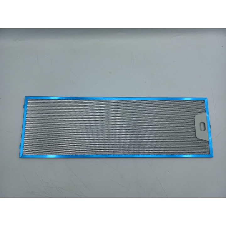 Филтър алуминиев аспиратор BEKO