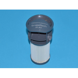 Хепа филтър за вертикална прахосмукачка Gorenje