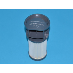 Хепа филтър за вертикална прахосмукачка Gorenje