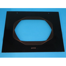 Външно стъкло фурна Gorenje