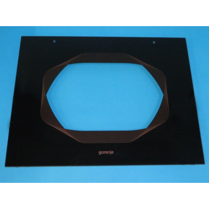 Външно стъкло фурна Gorenje