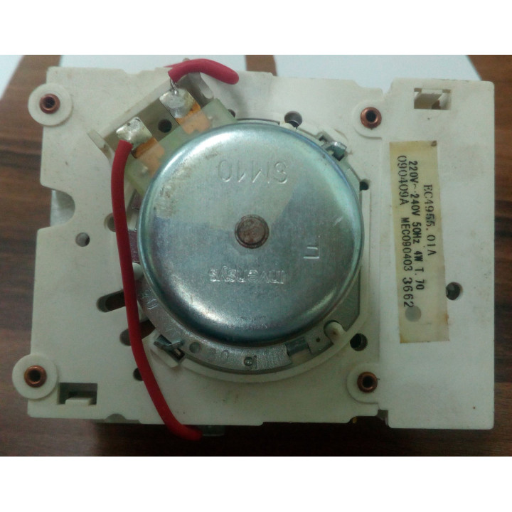 Програматор съдомиялна Midea