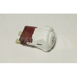 Бутон запалка печка ESCO