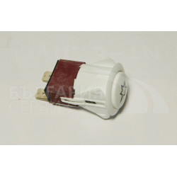 Бутон запалка печка ESCO