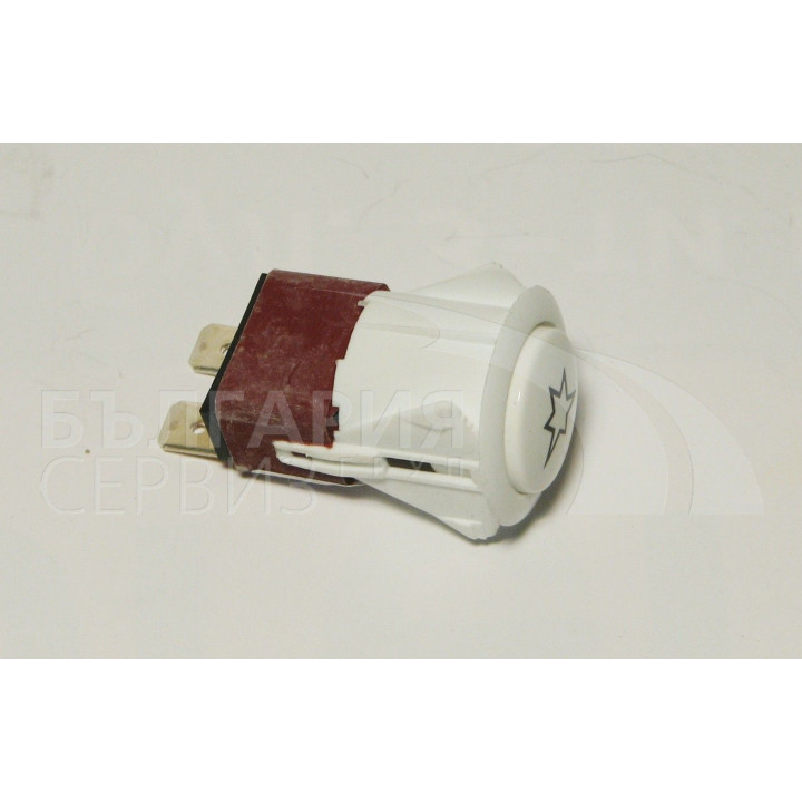 Бутон запалка печка ESCO