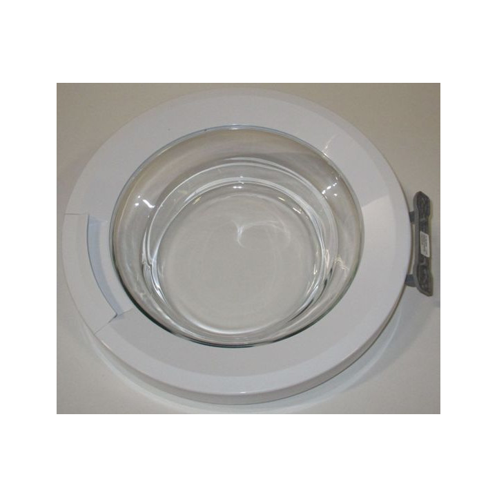 Люк пералня Beko