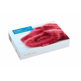 Капсули WoolCare Miele