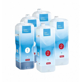 Set UltraPhase 3x UP1 + 2x UP2 Miele