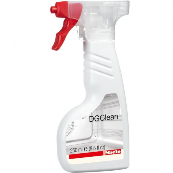 Препарат за почистване и декалциране на парови фурни Miele