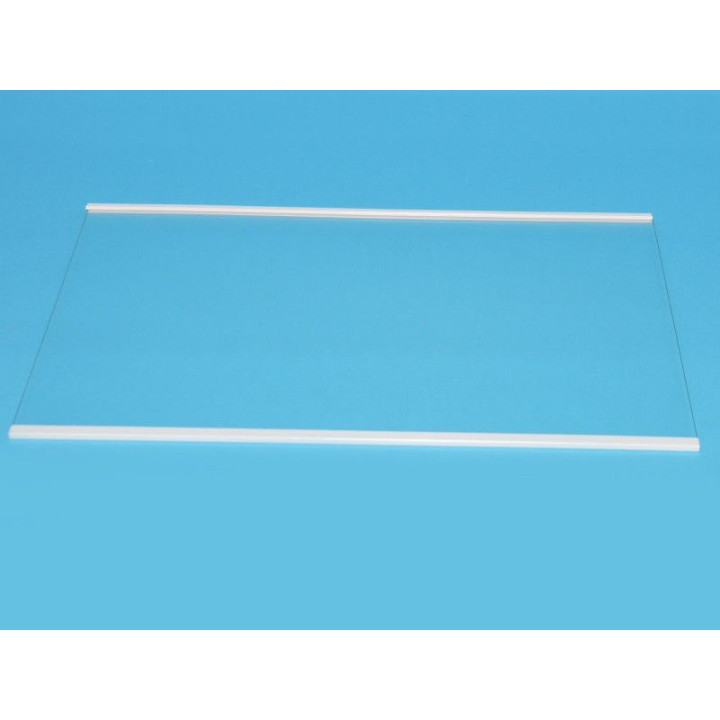 Стъклен рафт хладилник Gorenje