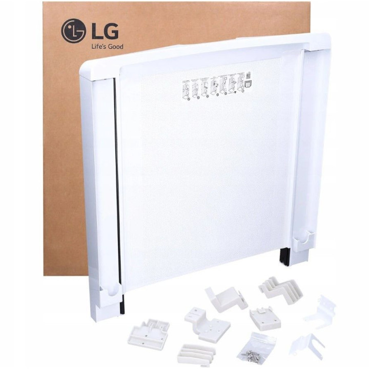Свързващ кит за пералня и сушилня LG AGF30790698