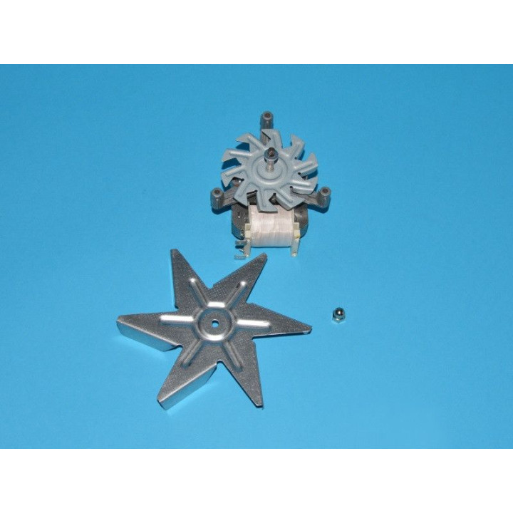 Мотор вентилатор за печка GORENJE